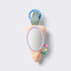 Interactive Toy - Easter Carrot - Cloud Island™ -CloudIsland Sales Store GUEST 046ef470 6605 4f3d 80fd 598334bf9e2d