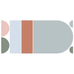 Peel And Stick Wall Decals - Modern Shapes - Cloud Island™ -CloudIsland Sales Store GUEST 070d0f49 77a1 4cf2 abcd 60b3afdd57e7