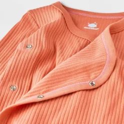 Baby Girls' 3pk Side Snap Long Sleeve Bodysuit - Cloud Island™ Pink 7 Baby Girls' 3pk Side Snap Long Sleeve Bodysuit - Cloud Island™ Pink -CloudIsland Sales Store GUEST 0947490d 5741 4c7a 9a4d 04a834ce6354