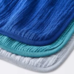 Baby Boys' 16pk Layette Gifting Bundle - Cloud Island™ Blue -CloudIsland Sales Store GUEST 103bec62 735f 401b 820c ed717fd73e73