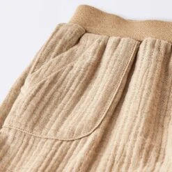 Baby Boys' 2pc Striped Pocket T-Shirt And Shorts Set - Cloud Island™ Tan 6 Baby Boys' 2pc Striped Pocket T-Shirt And Shorts Set - Cloud Island™ Tan -CloudIsland Sales Store GUEST 1c3d4bef 18c3 4ce0 93e8 44a861c83f12