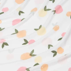 Polyester Rayon Jersey Fitted Crib Sheet - Cloud Island™ Citrus 6 Polyester Rayon Jersey Fitted Crib Sheet - Cloud Island™ Citrus -CloudIsland Sales Store GUEST 23bb0275 7145 476e a26b d8823b459a91