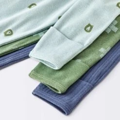 Baby Boys' 3pk Bears Sleep N' Play - Cloud Island™ Blue 6 Baby Boys' 3pk Bears Sleep N' Play - Cloud Island™ Blue -CloudIsland Sales Store GUEST 266a1937 f384 4359 9c7f 99e08b911aa4