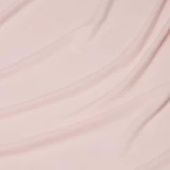 Polyester Rayon Jersey Fitted Crib Sheet - Cloud Island™ Light Pink -CloudIsland Sales Store GUEST 2b6ca47a ee65 4d46 b1be dfe00fcf6e49