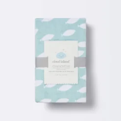 Changing Pad Cover - Cloud Island™ School Of Fish 5 Changing Pad Cover - Cloud Island™ School Of Fish -CloudIsland Sales Store GUEST 388687b2 ae69 4128 9b11 766a75879be6