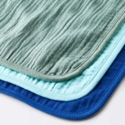 Baby Boys' Layette Gifting Bundle - Cloud Island™ Blue -CloudIsland Sales Store GUEST 3a293c1d 400b 43ff a9e3 cb546d685b99