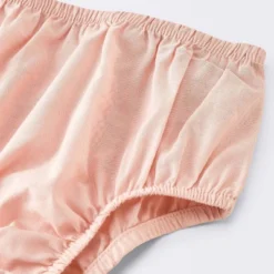 Baby Girls' Smocked Dress - Cloud Island™ Pink -CloudIsland Sales Store GUEST 4415a223 615b 48c2 b71a 9bb362e9b45b