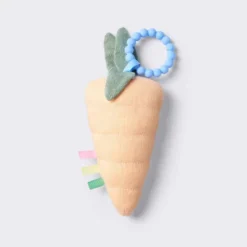 Interactive Toy - Easter Carrot - Cloud Island™ -CloudIsland Sales Store GUEST 4505a1da 83d9 418f b883 0ff251964c62