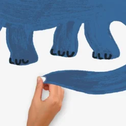 Peel And Stick Wall Decal Growth Chart - Dinosaur - Cloud Island™ -CloudIsland Sales Store GUEST 48defc3e 1fdc 4fcf 87ad ea686029d829