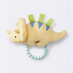 Soft Dinosaur Toy - Cloud Island™ Yellow -CloudIsland Sales Store GUEST 48e14631 bf7d 442b a7ac d650c0a6db16