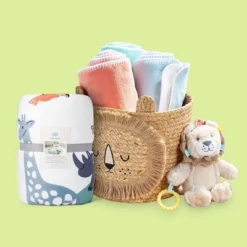 Animal Kingdom Nursery Room Collection - Cloud Island™