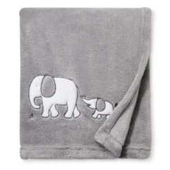 Crib Bedding Set Two By Two 4pc - Cloud Island™ Gray -CloudIsland Sales Store GUEST 4ade8f4e 1b58 4fa6 8803 d3eccb26b1dc