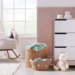 Giraffe Plush Animal - Cloud Island™