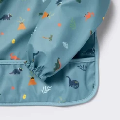Long Sleeve Bib - Dinosaur - Cloud Island™ -CloudIsland Sales Store GUEST 4e848707 d95c 4191 a085 2faa2e30af1e