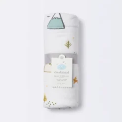 Jersey Knit Reversible Baby Blanket Adventures - Cloud Island™ White/Gray/Pink 7 Jersey Knit Reversible Baby Blanket Adventures - Cloud Island™ White/Gray/Pink -CloudIsland Sales Store GUEST 4fad5fcb 442b 4b41 8ddf c3018caa1f57