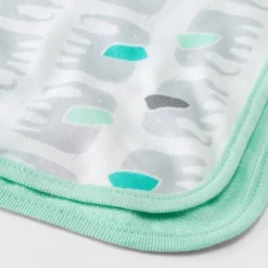 Baby 6pk Bath Bundle - Cloud Island™ Silver -CloudIsland Sales Store GUEST 5217e790 376a 4b85 bce2 48942a784315