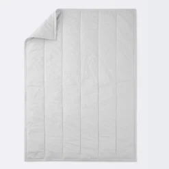 Crib Bedding Set - Gray - 4pc - Cloud Island™ -CloudIsland Sales Store GUEST 577c5fd4 672b 47c6 bdde efd5cd4d7573