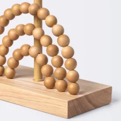 Novelty Wood Rainbow Table Lamp - Light Wood - Cloud Island™ 5 Novelty Wood Rainbow Table Lamp - Light Wood - Cloud Island™ -CloudIsland Sales Store GUEST 5bf322bf e6e9 434b 9a8f fb24de8e450a