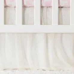 Crib Bedding Set Blushing Pink 3pc - Cloud Island™ Pink 6 Crib Bedding Set Blushing Pink 3pc - Cloud Island™ Pink -CloudIsland Sales Store GUEST 5df1922c b502 4381 8e2b 3e6e97b6c19a