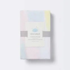 Changing Pad Cover - Cloud Island™ Brushstrokes -CloudIsland Sales Store GUEST 6a5afa50 37c1 4b29 969f 4500469ed17f