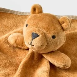Baby 6pk Bear Bath Towel - Cloud Island™ Brown 5 Baby 6pk Bear Bath Towel - Cloud Island™ Brown -CloudIsland Sales Store GUEST 6af38839 c911 4020 8fe8 67e9d886938e