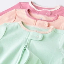 Baby Girls' Layette Gifting Bundle - Cloud Island™ Pink -CloudIsland Sales Store GUEST 7ca2affb adff 4971 9304 670fe9924a53