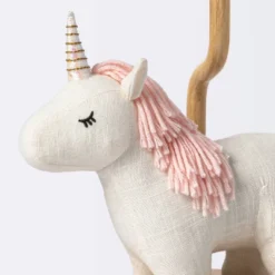 Plush Unicorn Table Lamp Includes LED Light Bulb - Cloud Island™ -CloudIsland Sales Store GUEST 8b6c03dd 454b 4ca2 bedc dfd78ba0f8e2