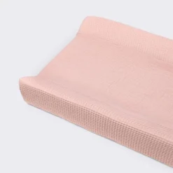 Muslin Waffle Changing Pad Cover - Pink - Cloud Island™ -CloudIsland Sales Store GUEST 97379cb4 f0e3 495d a938 dd1677417480