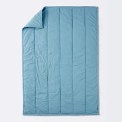 Crib Bedding Set - Blue - 4pc - Cloud Island™ -CloudIsland Sales Store GUEST 9fa025af 8d57 4046 b1d2 25c62131c19f