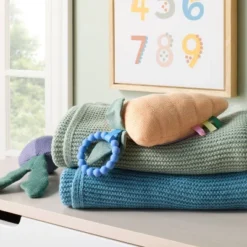 Interactive Toy - Easter Carrot - Cloud Island™