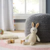 Plush Toy Easter Bunny Stuffed Animal - Cloud Island™