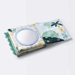 Soft Interactive Dinosaur Plush Book - Cloud Island™ -CloudIsland Sales Store GUEST ad11eb89 8c72 4038 89db fb3b6349c3b5