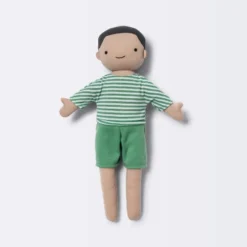 Plush Doll - Cloud Island™ -CloudIsland Sales Store GUEST b0f39e0c d562 46a2 9f5d 4b288e7d3284