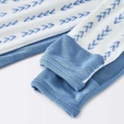 Baby Boys' 2pk So Very Soft Modal Blend Sleep N' Play - Cloud Island™ Light Blue 6 Baby Boys' 2pk So Very Soft Modal Blend Sleep N' Play - Cloud Island™ Light Blue -CloudIsland Sales Store GUEST c10d1c87 cee0 40ce 95e2 03e981ef2077