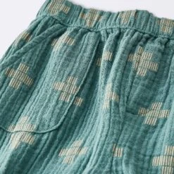 Baby Boys' 2pc Plus Graphic T-Shirt & Gauze Pants Set - Cloud Island™ Blue 6 Baby Boys' 2pc Plus Graphic T-Shirt & Gauze Pants Set - Cloud Island™ Blue -CloudIsland Sales Store GUEST c1240146 7800 4919 97ba d9310e7ef2fc