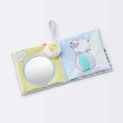 Baby Book And Plush Elephant - Cloud Island™ -CloudIsland Sales Store GUEST c184a456 e1cf 4446 98d7 4d699fb90a39