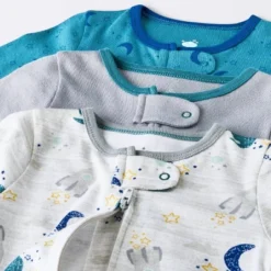 Baby Boys' 16pk Layette Gifting Bundle - Cloud Island™ Blue -CloudIsland Sales Store GUEST c7cbafd1 5425 4e4f 98de 32a286e96251