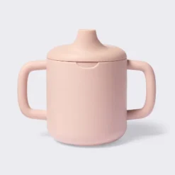 8oz Silicone Trainer Cup - Pink - Cloud Island™ 7 8oz Silicone Trainer Cup - Pink - Cloud Island™ -CloudIsland Sales Store GUEST ca8a669c 627c 42a4 92f8 8e6644d10d9b