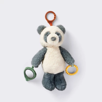 Interactive Plush Toy - Panda - Cloud Island™ 3 Interactive Plush Toy - Panda - Cloud Island™ - Image 3