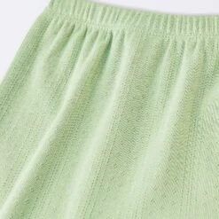 Baby 2pc Neutral Pointelle Top & Bottom Set - Cloud Island™ Green 6 Baby 2pc Neutral Pointelle Top & Bottom Set - Cloud Island™ Green -CloudIsland Sales Store GUEST d82f6224 7814 468d bbec 401d7a5eec3d