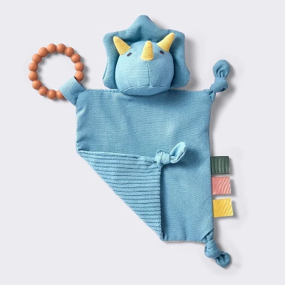 Dino Interactive Crinkle Paper Toy - Cloud Island™ 2 Dino Interactive Crinkle Paper Toy - Cloud Island™ - Image 2