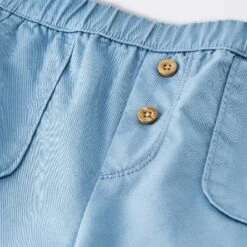 Baby Boys' Flannel Button-Down Top & Pants Set - Cloud Island™ Blue 6 Baby Boys' Flannel Button-Down Top & Pants Set - Cloud Island™ Blue -CloudIsland Sales Store GUEST e0a42e45 bb6f 451b 974b 0ece6e83dc19