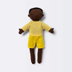 Plush Doll - Cloud Island™ -CloudIsland Sales Store GUEST f6b2fd5f 7ed0 4bb2 bdbc f5710265d4d4