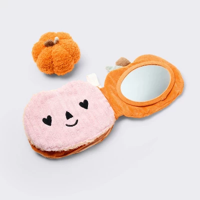 Pumpkin Halloween Soft Book For Babies - 2pk - Cloud Island™ 3 Pumpkin Halloween Soft Book For Babies - 2pk - Cloud Island™ - Image 3